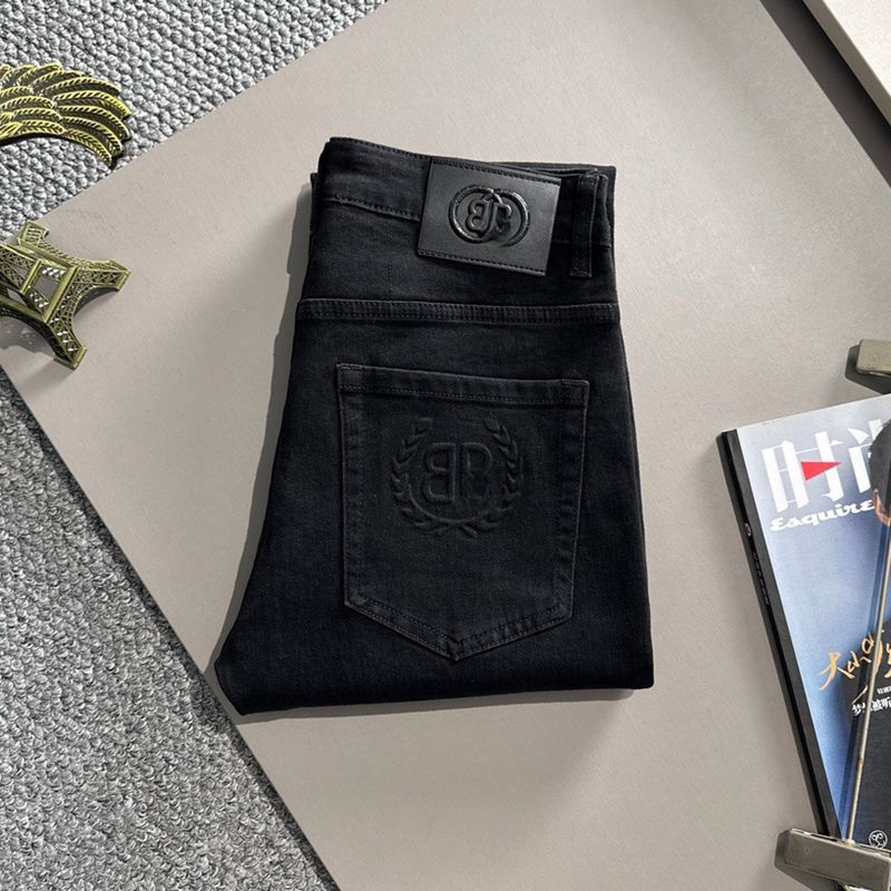 BLCG 2025 Men's and Women's Jeans