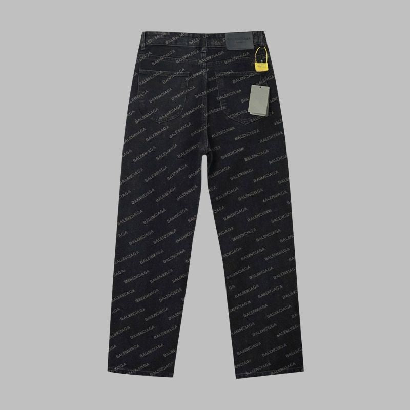 BLCG 2025 Men's and Women's Jeans