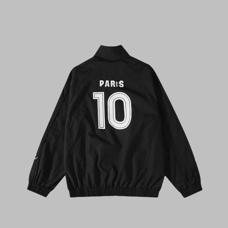 BLCG 2025 Men's and Women's Jackets