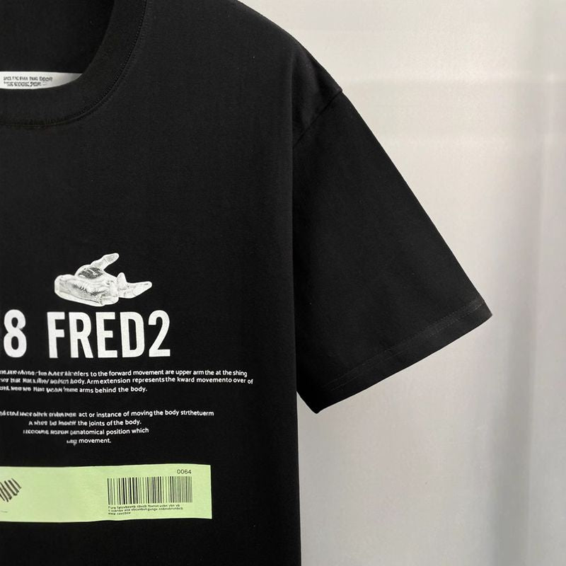 DSQ2 2025 New Arrivals Men's T-Shirts