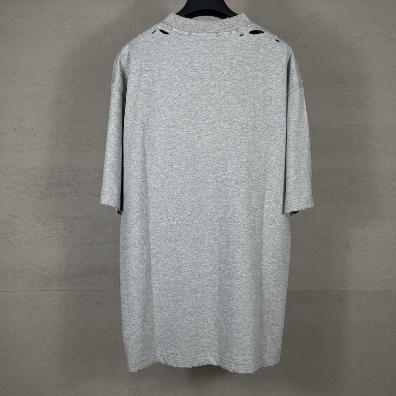 BLCG Men's and Women's Short-sleeved T-shirts