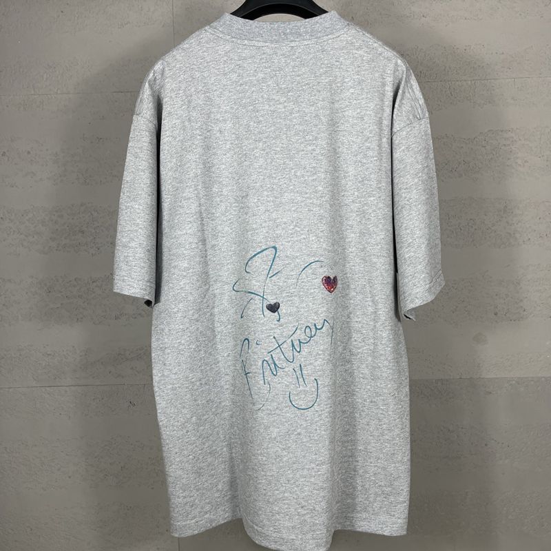 BLCG Men's and Women's Short-sleeved T-shirts