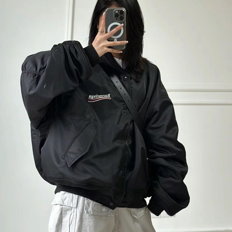 BLCG 2025 Men's and Women's Jackets