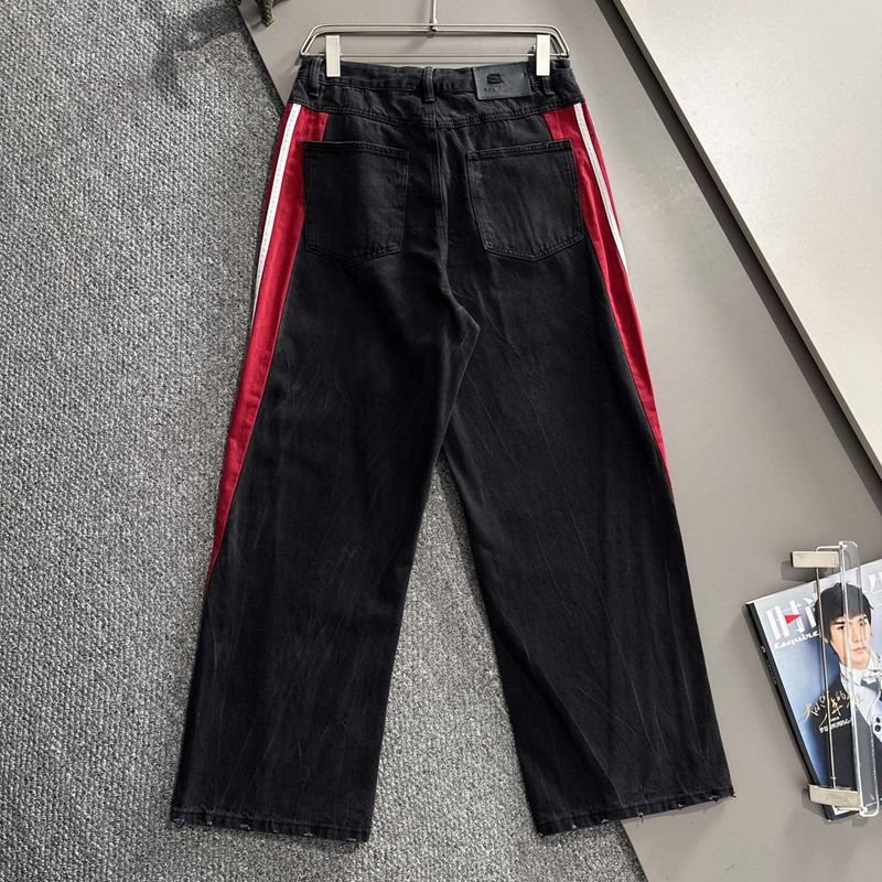 BLCG 2025 Men's and Women's Jeans