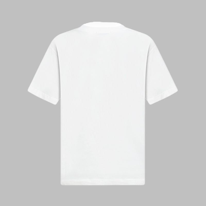 BLCG Men's and Women's Short-sleeved T-shirts