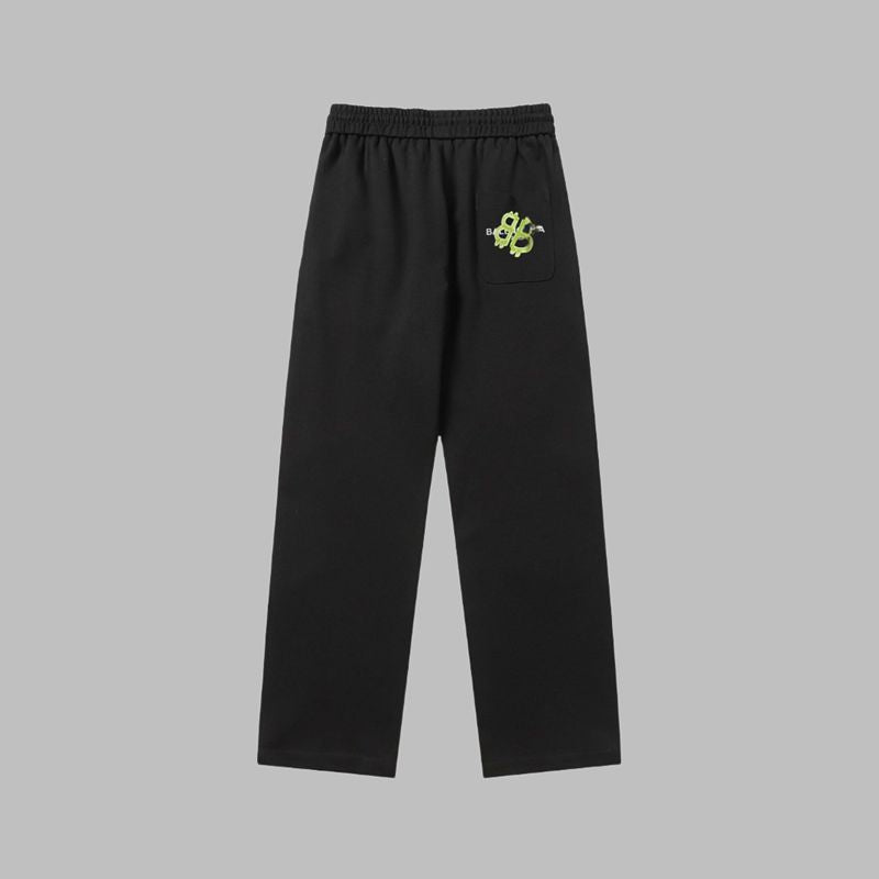 BLCG 2025 Men's and Women's Casual Pants