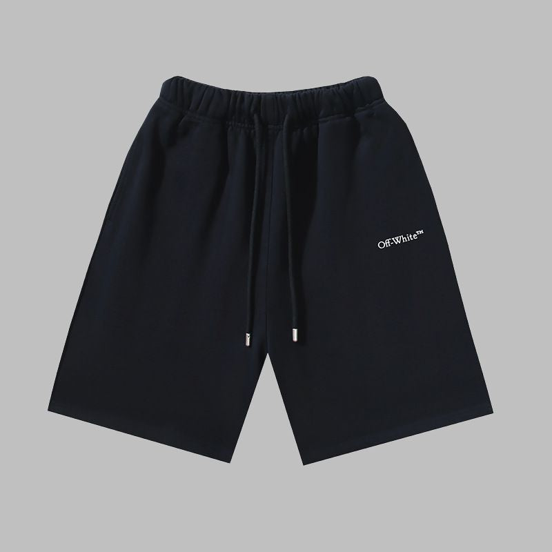 Off Men's and Women's Casual Shorts