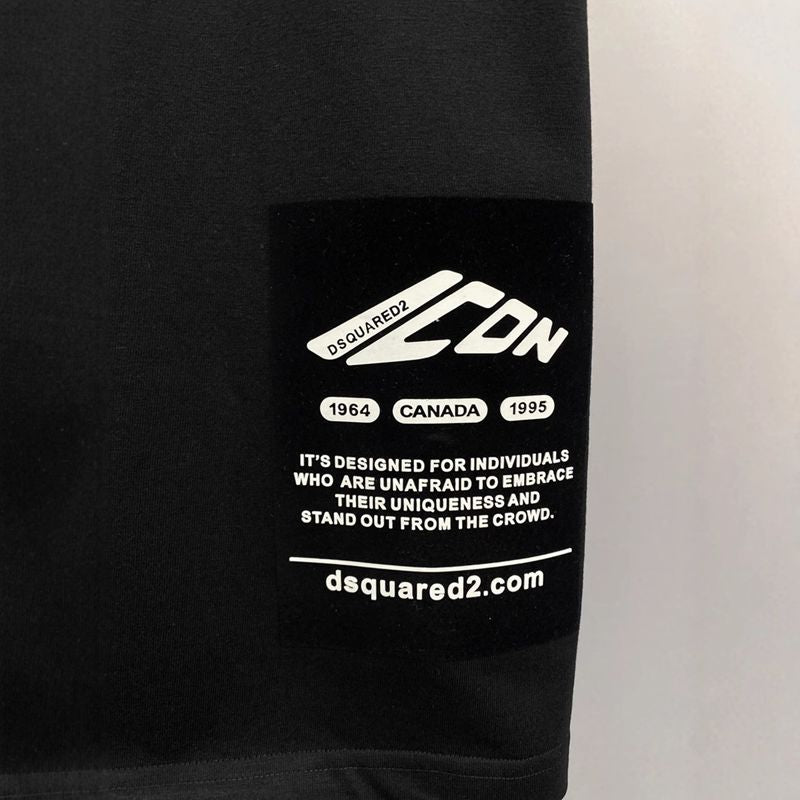 DSQ2 2025 New Arrivals Men's T-Shirts