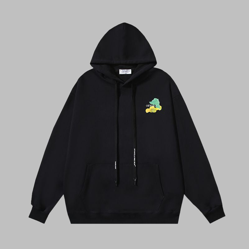 Off 2026 Men's and Women's Sweatshirts