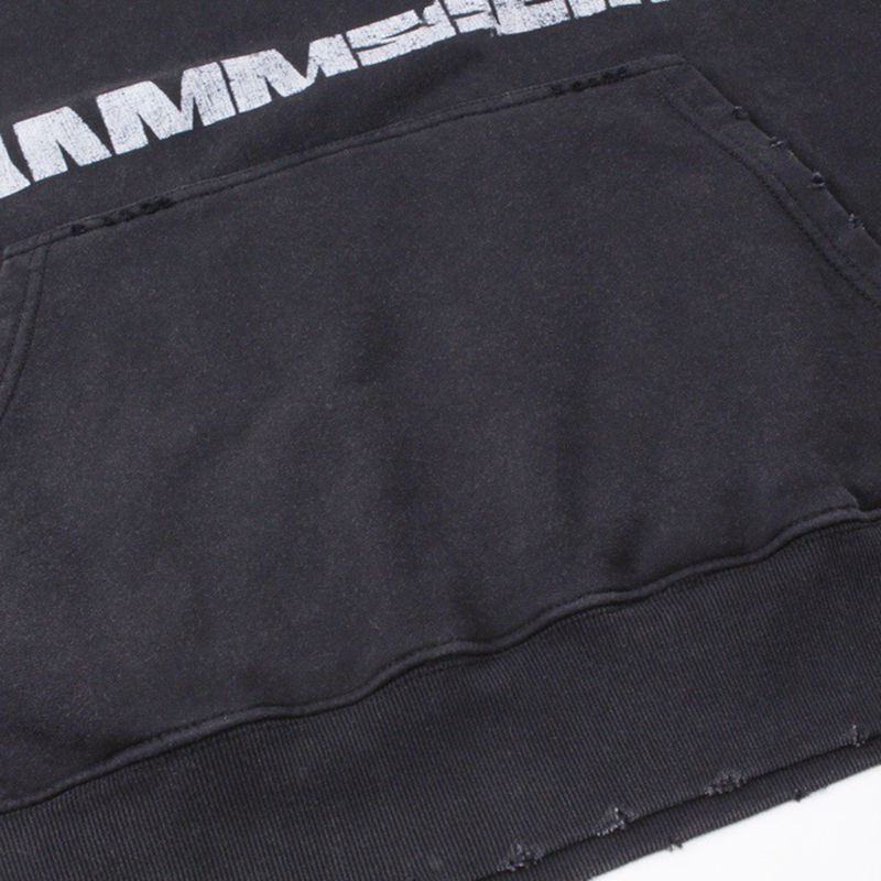 BLCG 2025 Men's and Women's Sweatshirts