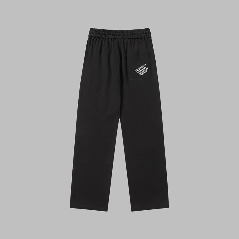 BLCG 2025 Men's and Women's Casual Pants