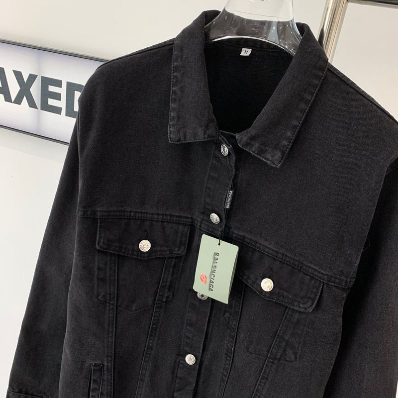 BLCG 2025 Men's and Women's Jackets