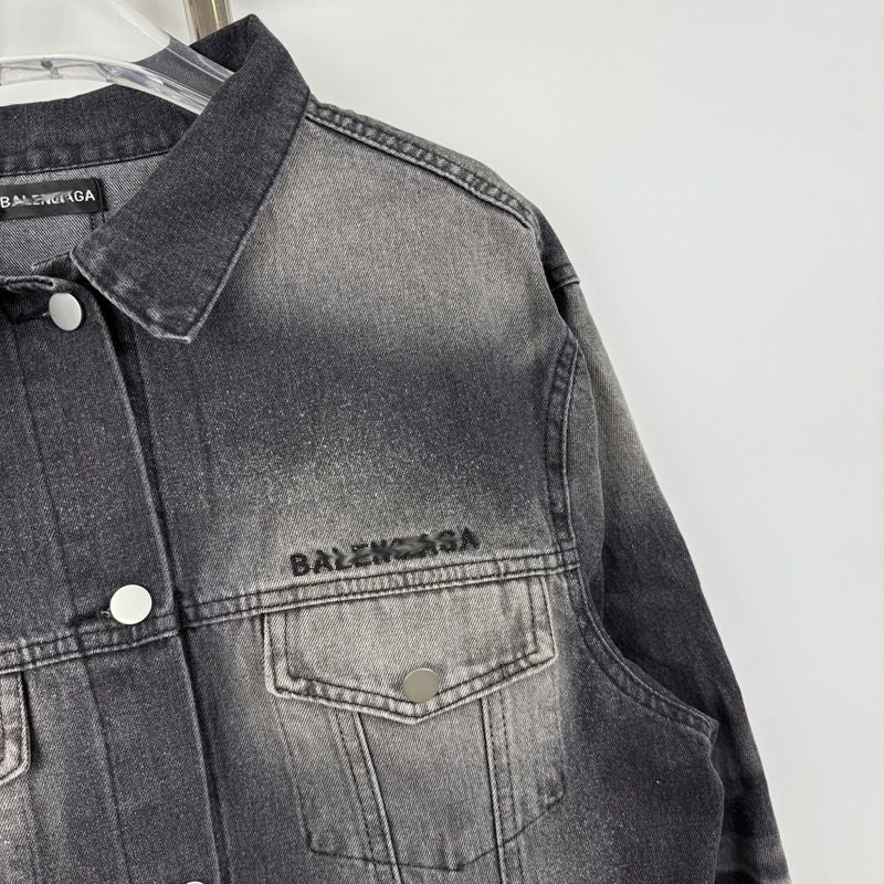 BLCG 2025 Men's and Women's Jackets