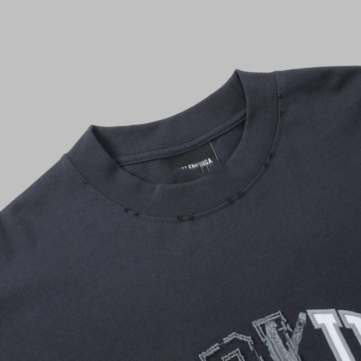BLCG 2025 Men's and Women's long-sleeved T-shirt