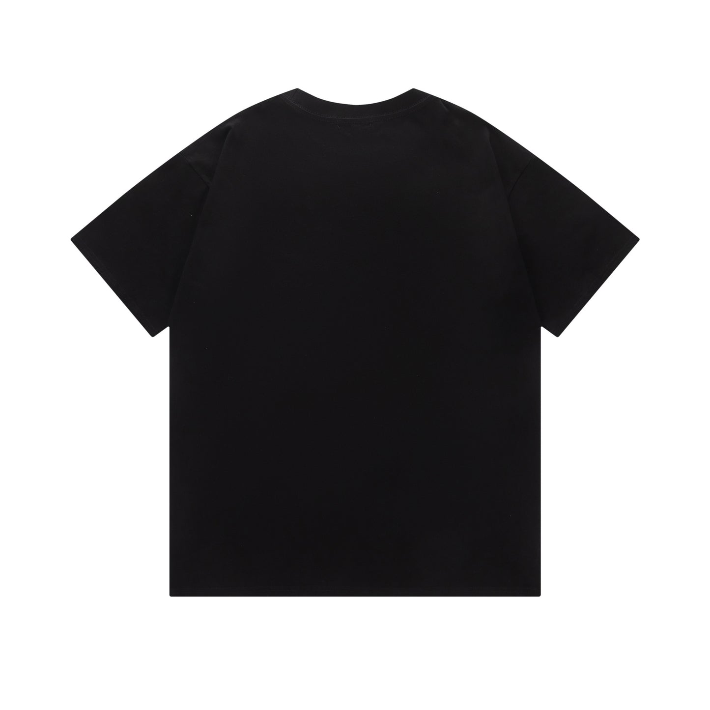Off-white Men's and Women's Short-sleeved T-shirts