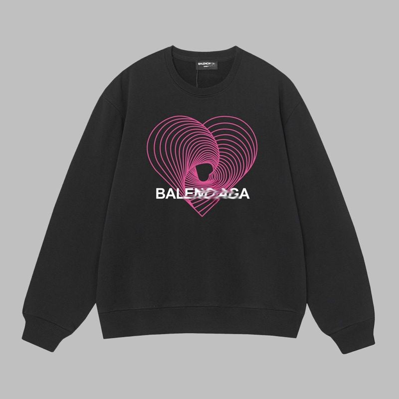 BLCG 2025 Men's and Women's long-sleeved T-shirt