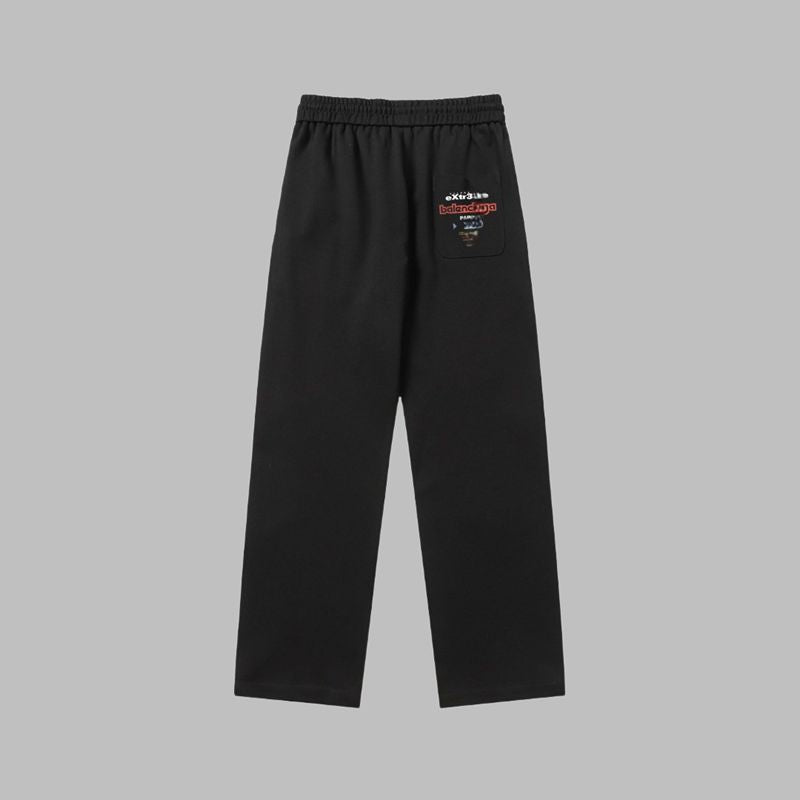 BLCG 2025 Men's and Women's Casual Pants