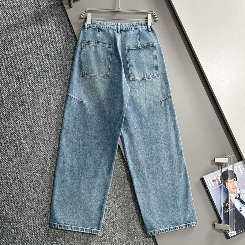 BLCG 2025 Men's and Women's Jeans