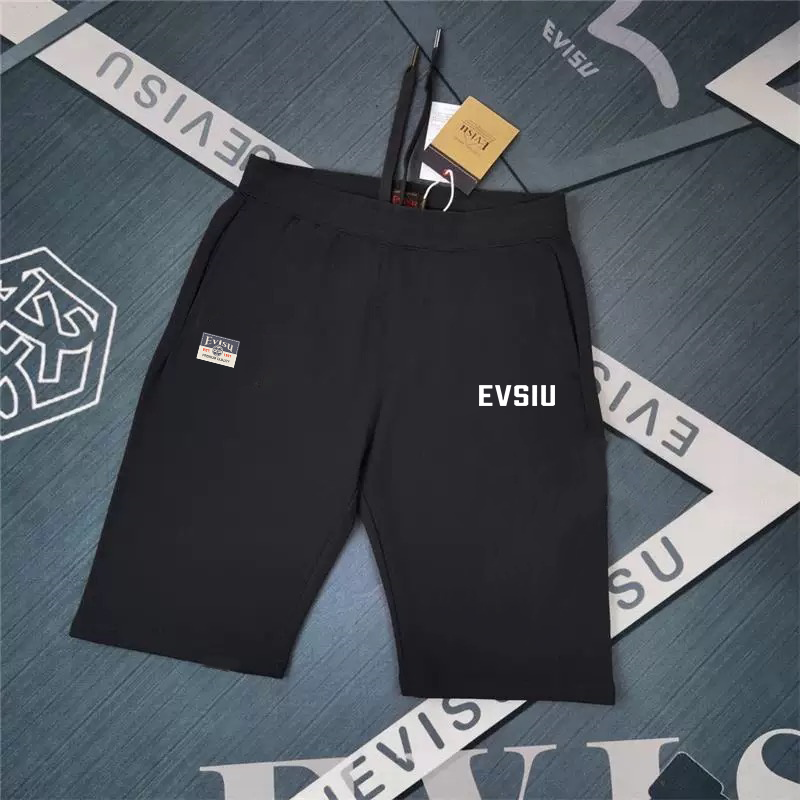 2026 New EV Casual Men's Shorts