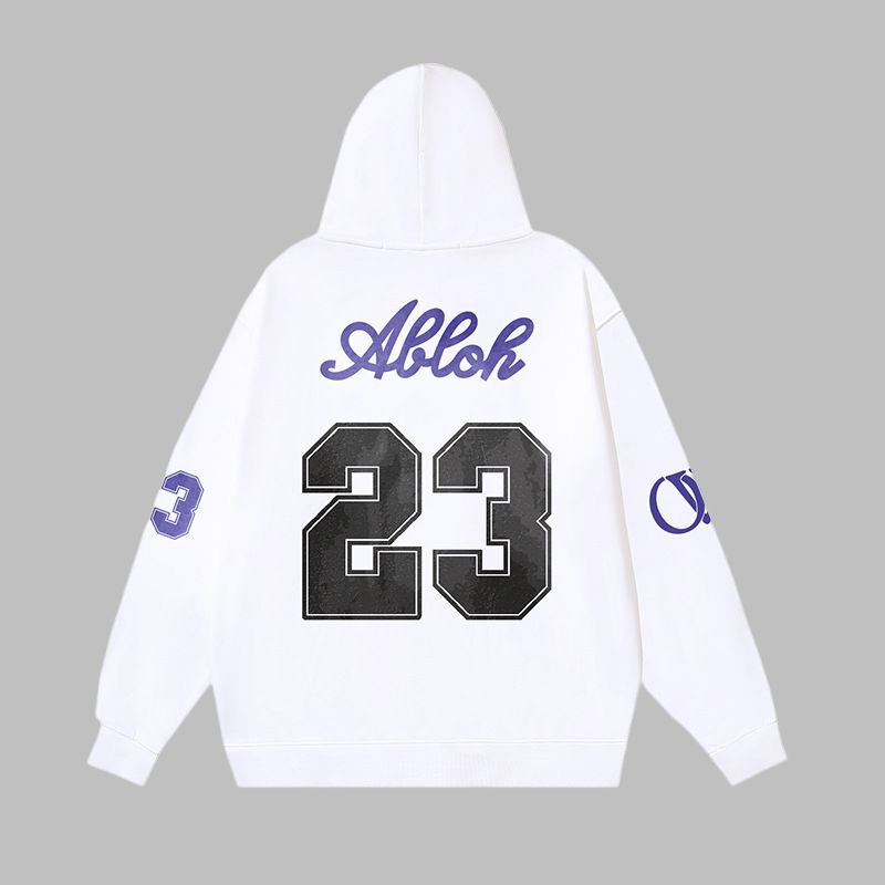 Off 2026 Men's and Women's Sweatshirts