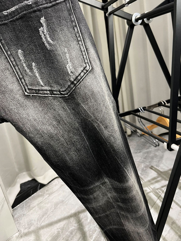 DSQ2 Real Shots 2025 Men's Jeans