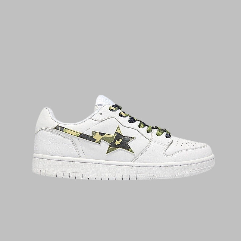 B★PE 2025 Men's and Women's Sneakers
