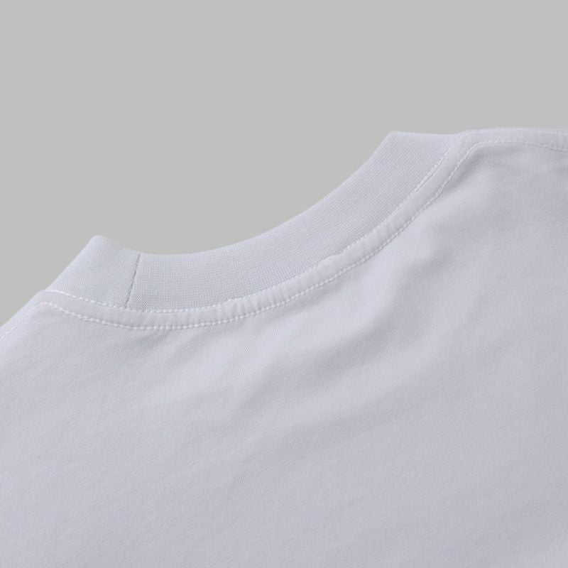 BLCG 2025 Men's and Women's long-sleeved T-shirt