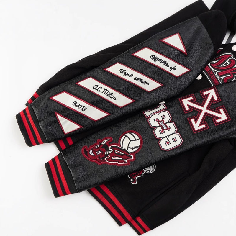 Off New 2025 Men's Jackets