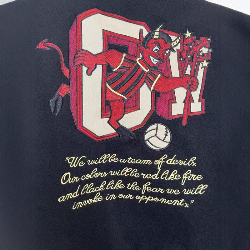 Off New 2025 Men's Jackets