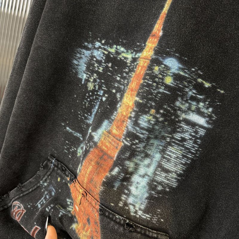 BLCG 2025 Men's and Women's Sweatshirts