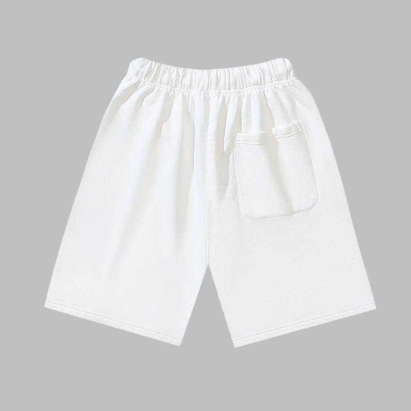 Off Men's and Women's Casual Shorts