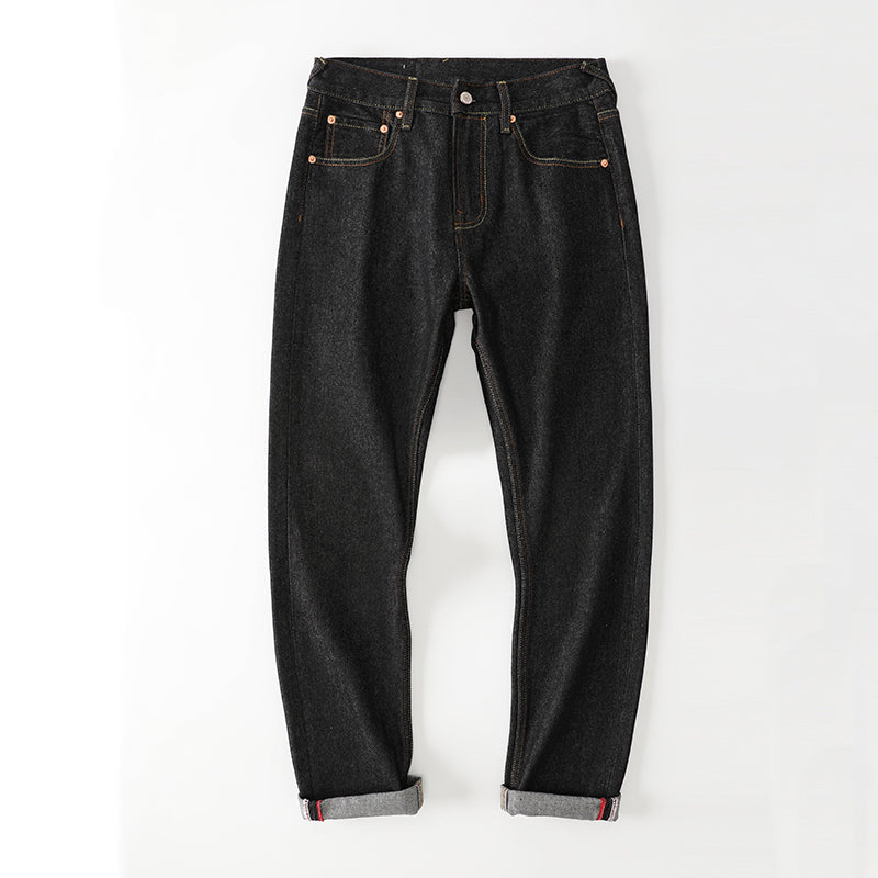 EV 2025 New Couple Jeans