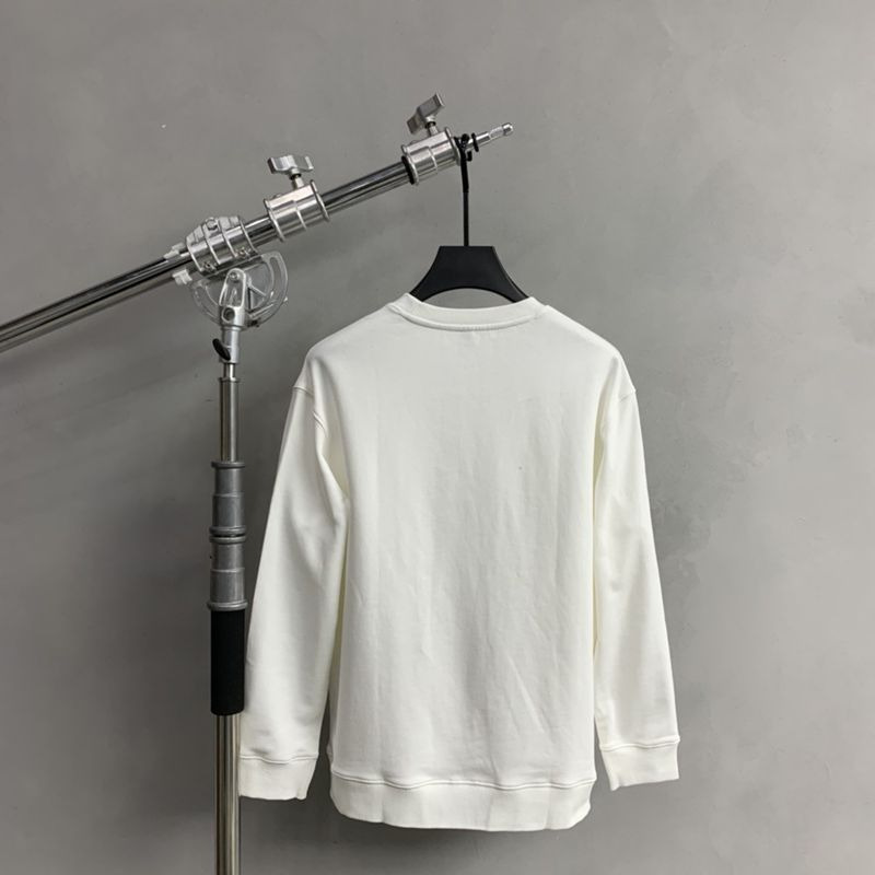 BLCG 2025 Men's and Women's long-sleeved T-shirt