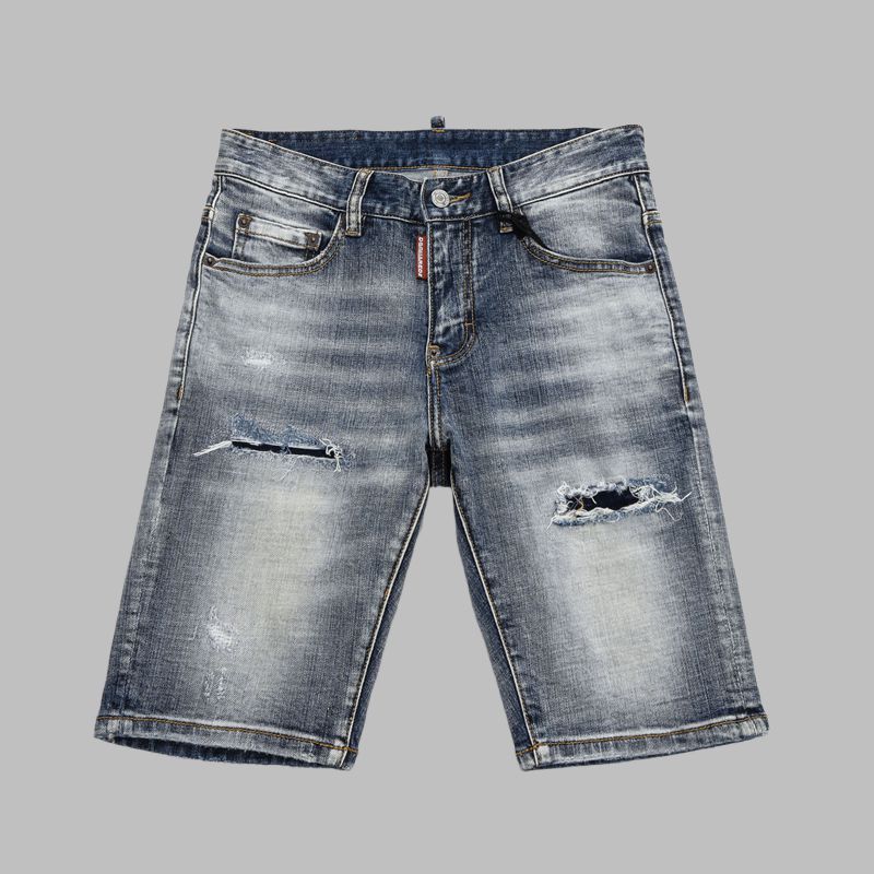 2025 New Men's DSQ2 Shorts