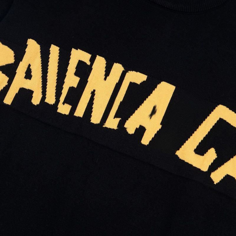 BLCG 2025 Men's Women's Sweaters