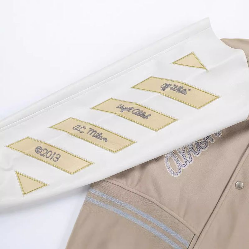 Off Men's and Women's Jackets