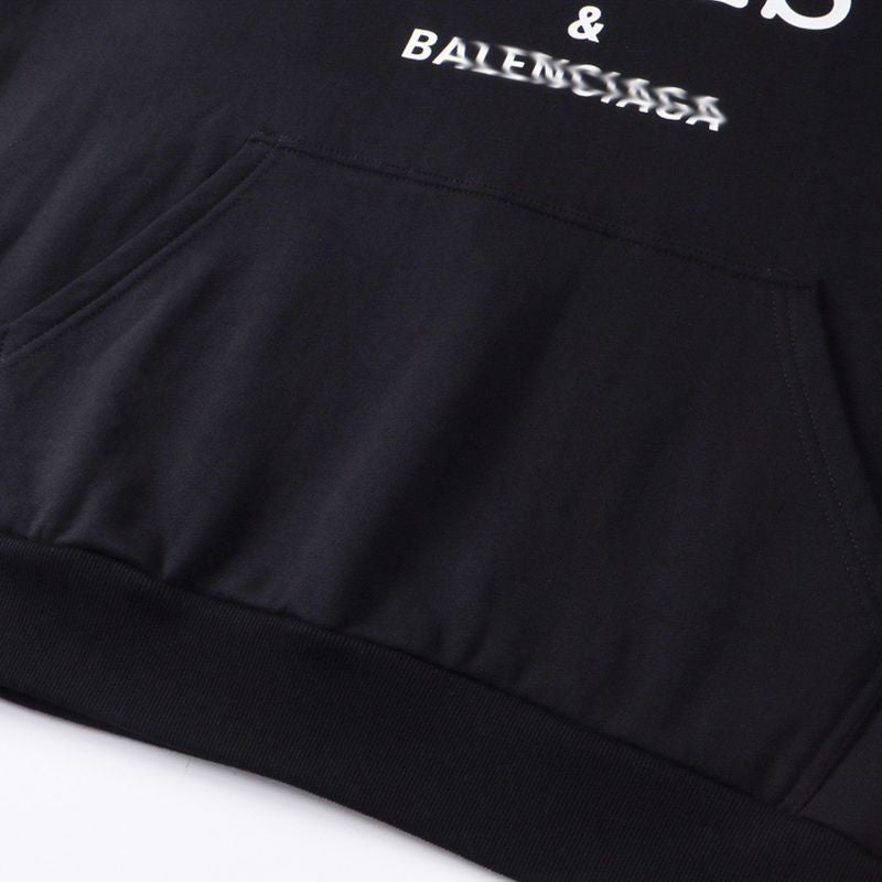 BLCG 2025 Men's and Women's Sweatshirts