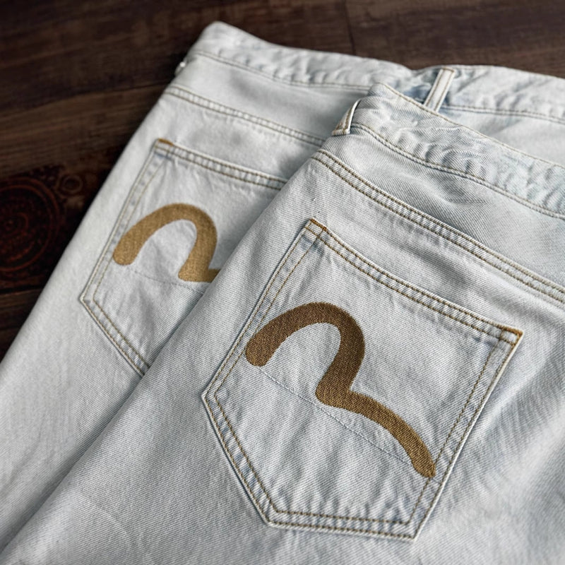 2026 New EV Men's Casual Shorts