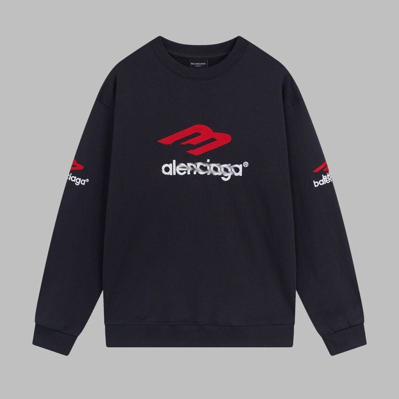 BLCG 2025 Men's and Women's long-sleeved T-shirt