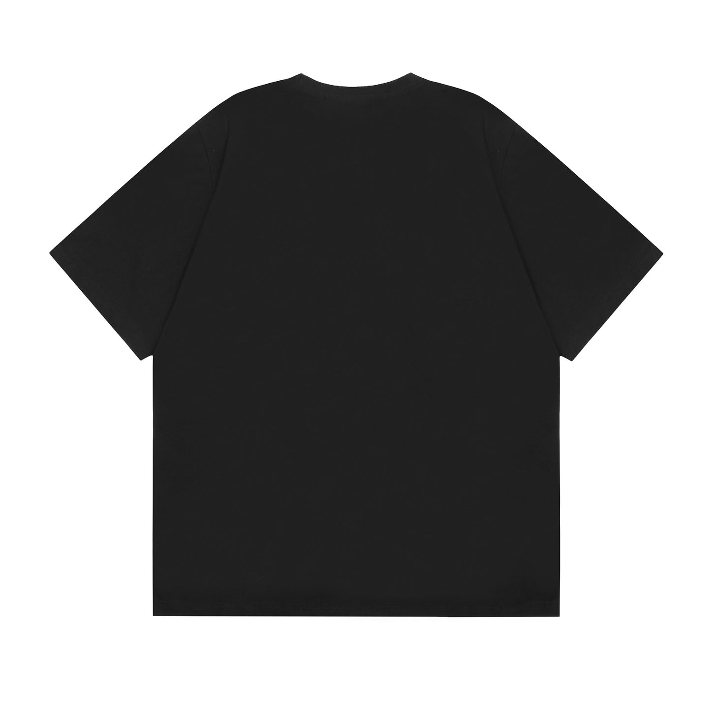 Off-white Men's and Women's Short-sleeved T-shirts