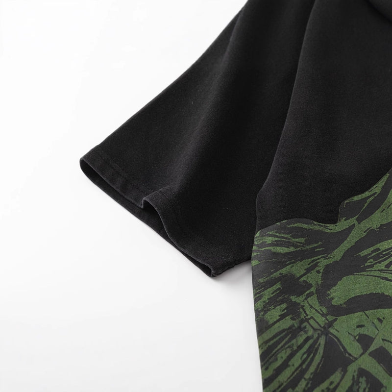 Off Men's Short Sleeve T-Shirt