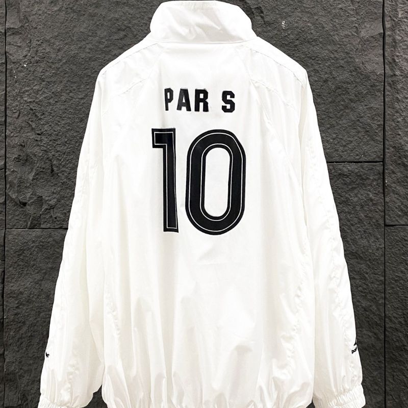 BLCG 2025 Men's and Women's Jackets