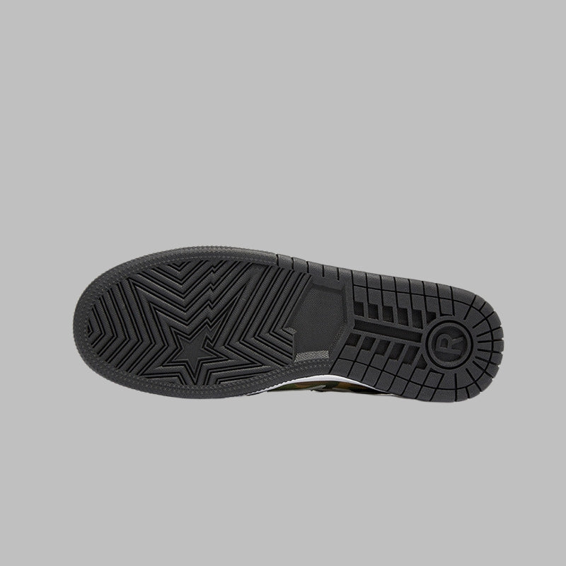 B★PE 2025 Men's and Women's Sneakers