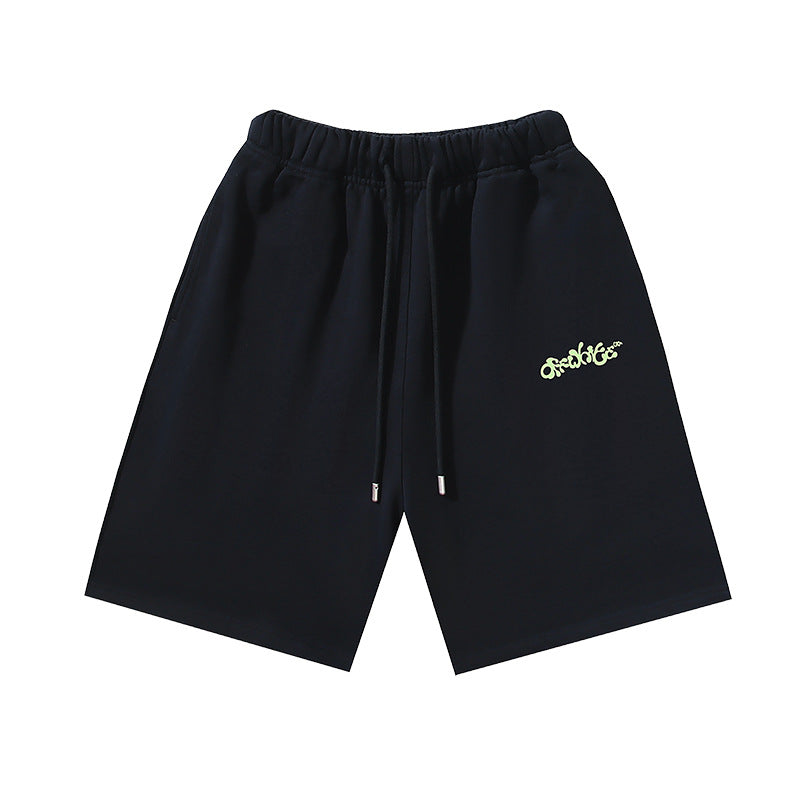 Off Men's Casual Shorts