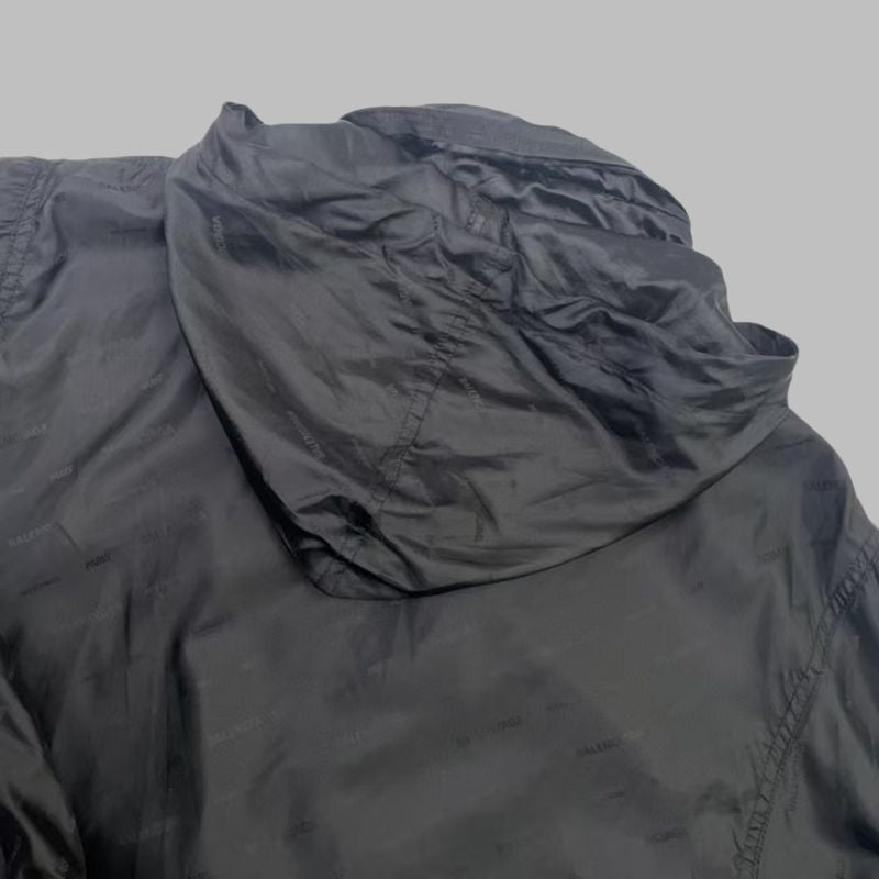 BLCG 2025 Men's and Women's Jackets