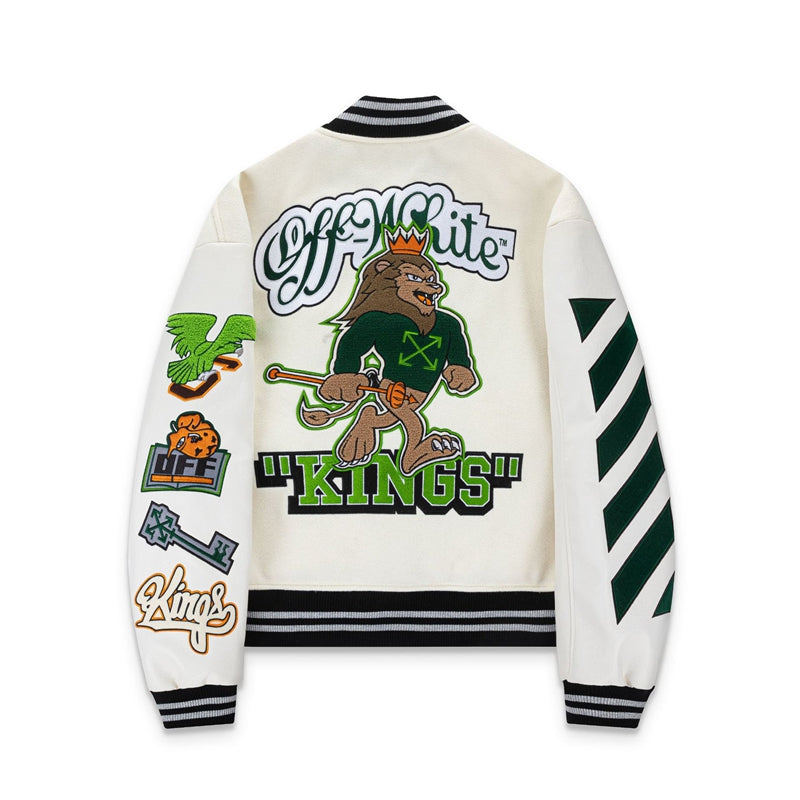 Off New 2025 Men's Jackets