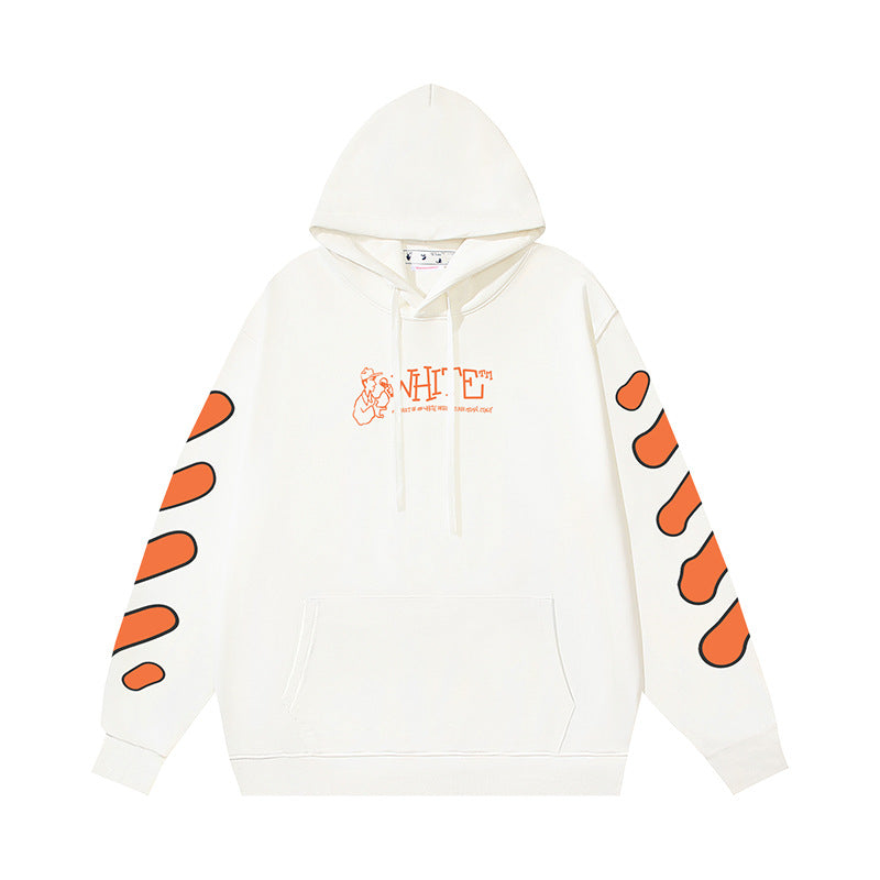 Off New 2025 Men's Hoodies