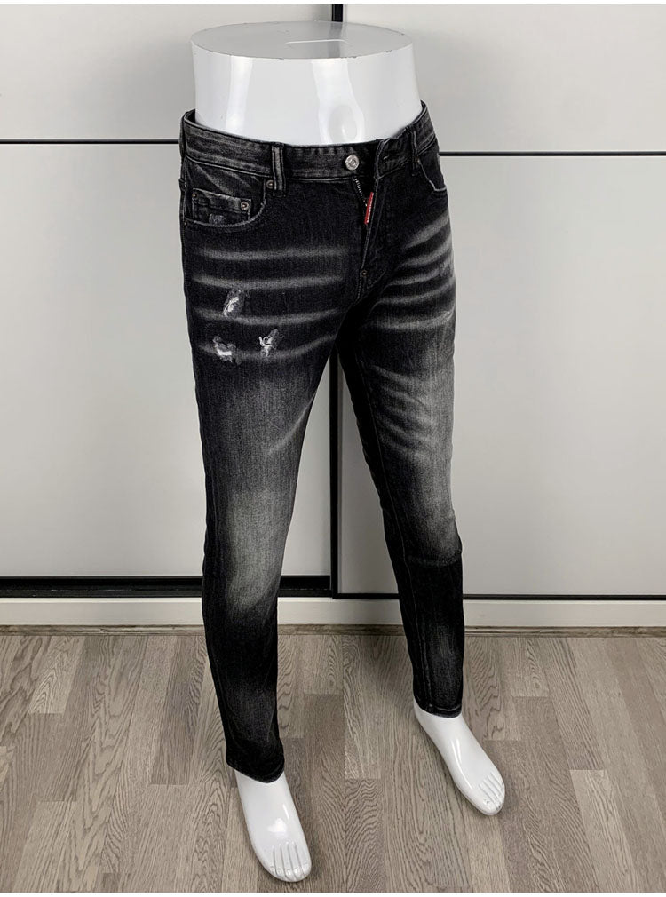 DSQ2 Real Shots 2025 Men's Jeans