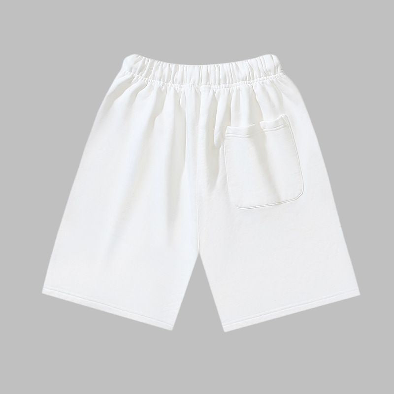 Off Men's and Women's Casual Shorts