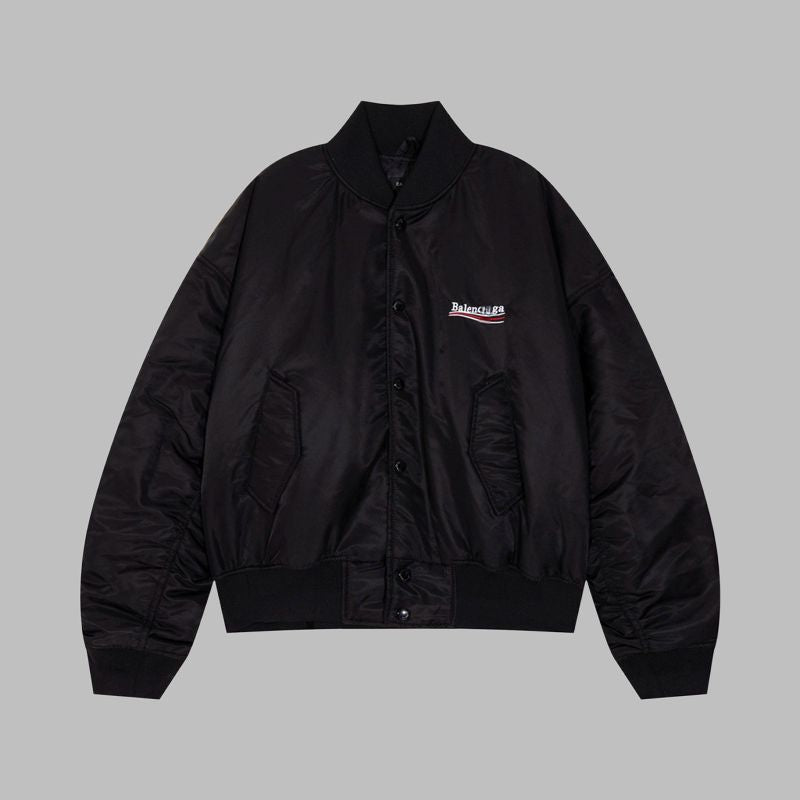 BLCG 2025 Men's and Women's Jackets